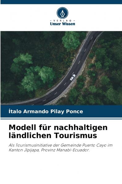 Modell für nachhaltigen ländlichen Tourismus