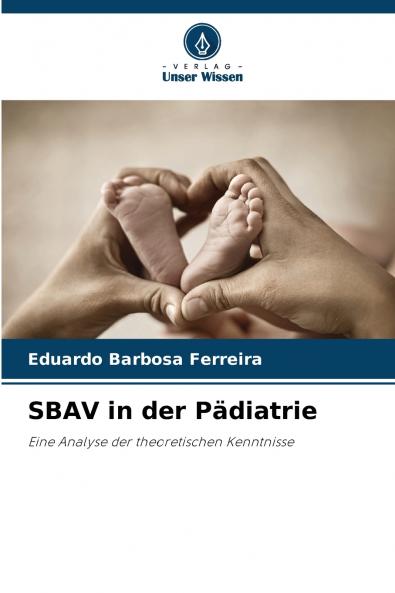 SBAV in der Pädiatrie