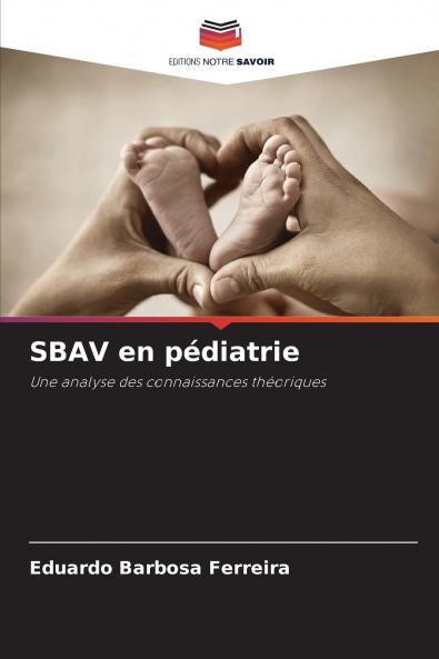 SBAV en pédiatrie