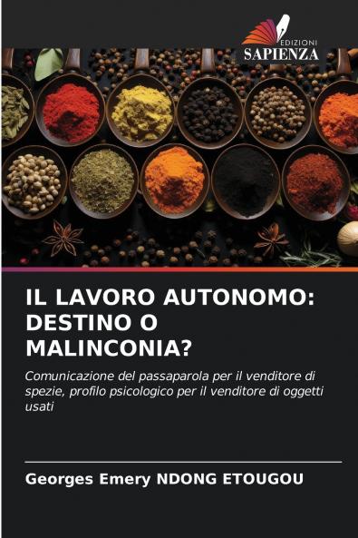IL LAVORO AUTONOMO