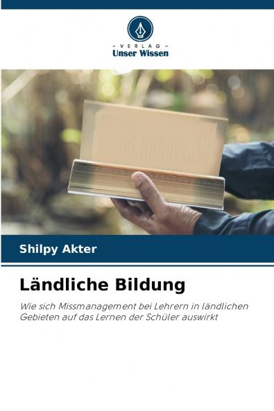 Ländliche Bildung