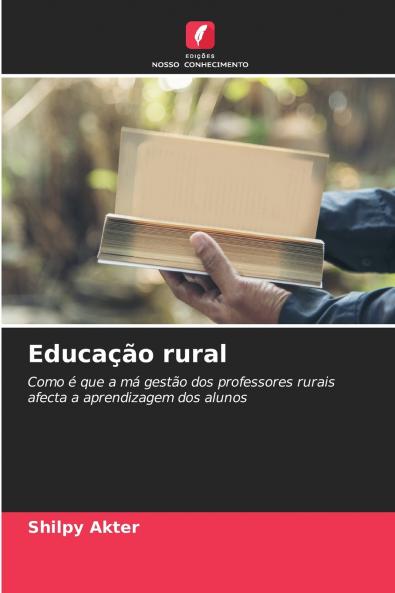 Educação rural
