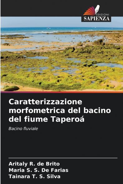 Caratterizzazione morfometrica del bacino del fiume Taperoá