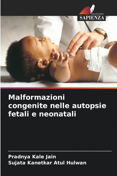 Malformazioni congenite nelle autopsie fetali e neonatali