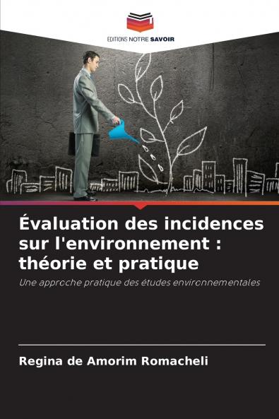 Évaluation des incidences sur l'environnement