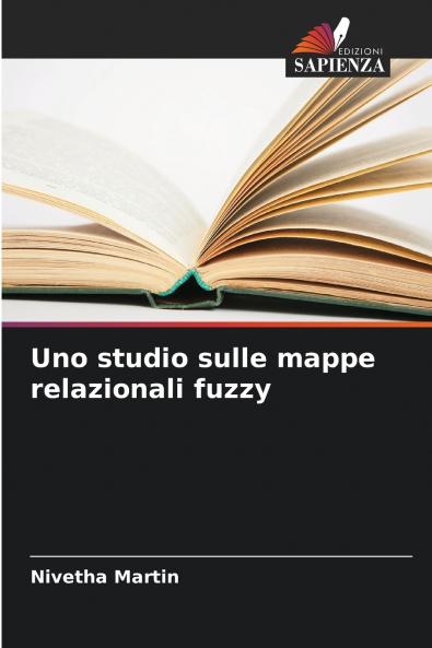 Uno studio sulle mappe relazionali fuzzy