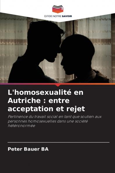 L'homosexualité en Autriche