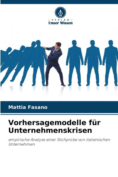 Vorhersagemodelle für Unternehmenskrisen