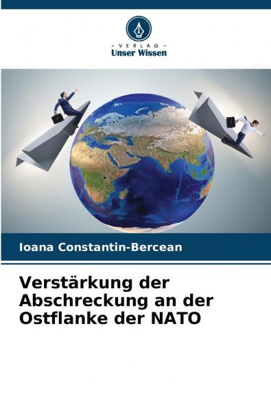Verstärkung der Abschreckung an der Ostflanke der NATO