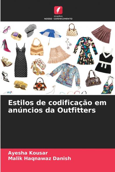 Estilos de codificação em anúncios da Outfitters
