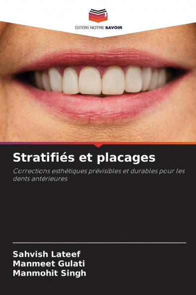 Stratifiés et placages