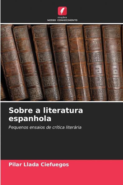 Sobre a literatura espanhola