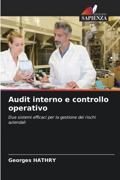 Audit interno e controllo operativo