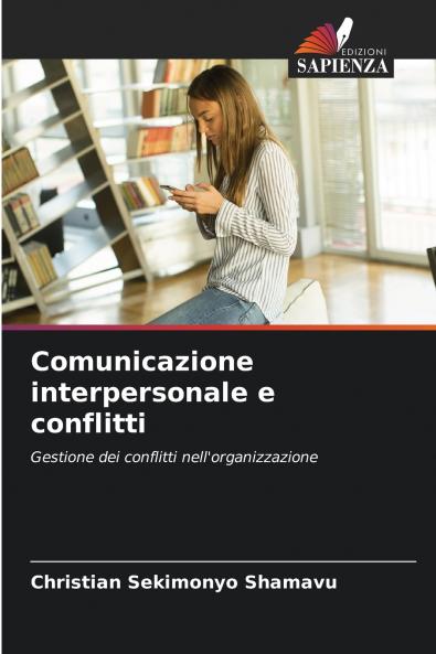 Comunicazione interpersonale e conflitti
