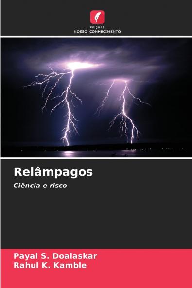 Relâmpagos