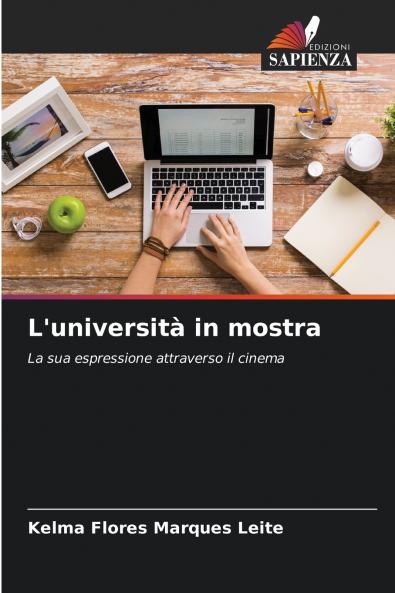 L'università in mostra