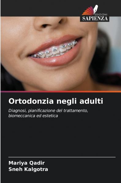 Ortodonzia negli adulti