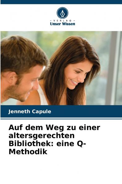 Auf dem Weg zu einer altersgerechten Bibliothek