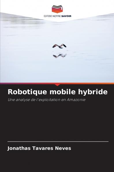 Robotique mobile hybride
