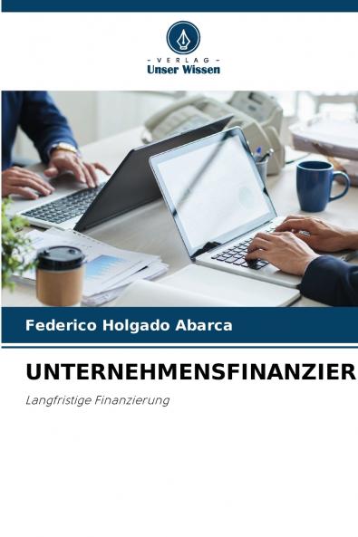 UNTERNEHMENSFINANZIERUNG