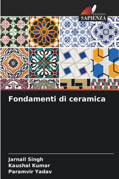 Fondamenti di ceramica