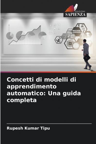 Concetti di modelli di apprendimento automatico