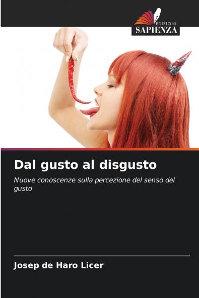 Dal gusto al disgusto