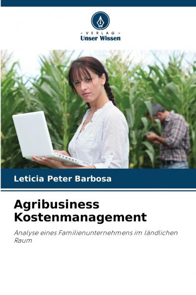 Agribusiness Kostenmanagement