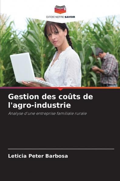 Gestion des coûts de l'agro-industrie