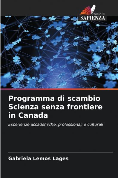 Programma di scambio Scienza senza frontiere in Canada
