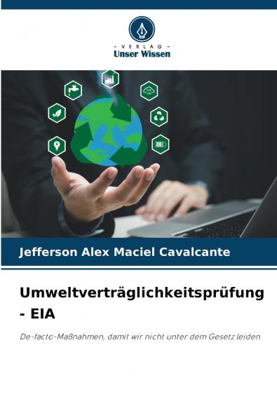Umweltverträglichkeitsprüfung - EIA