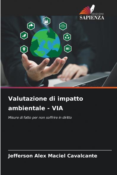Valutazione di impatto ambientale - VIA