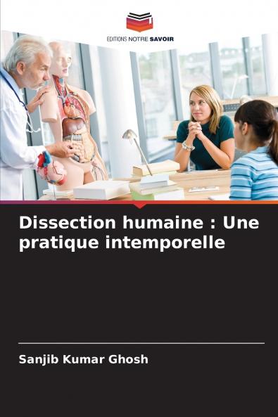 Dissection humaine