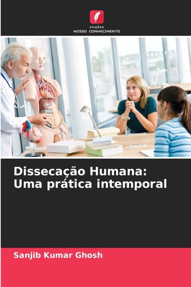Dissecação Humana