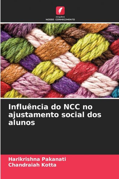 Influência do NCC no ajustamento social dos alunos