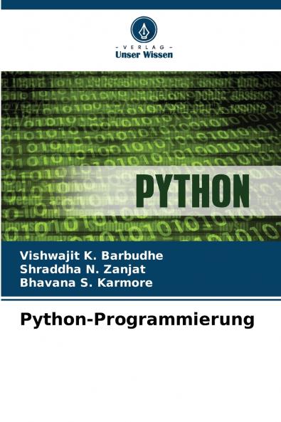 Python-Programmierung