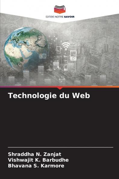 Technologie du Web