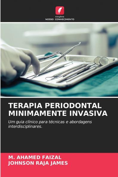 TERAPIA PERIODONTAL MINIMAMENTE INVASIVA