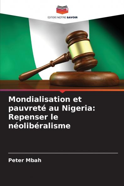 Mondialisation et pauvreté au Nigeria