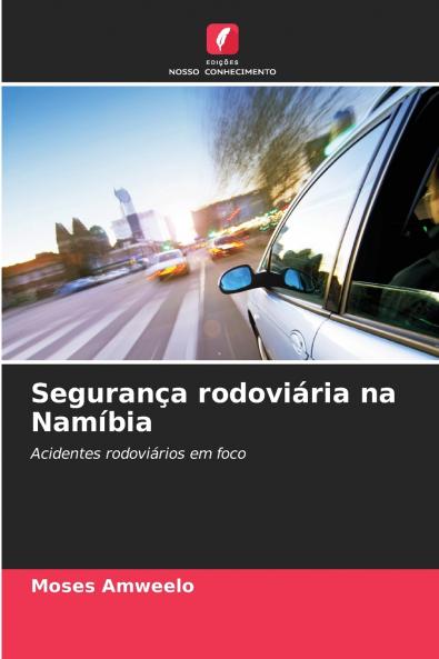 Segurança rodoviária na Namíbia