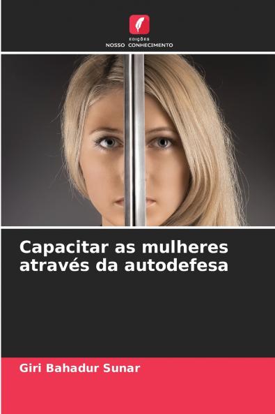 Capacitar as mulheres através da autodefesa