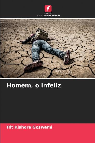 Homem o infeliz