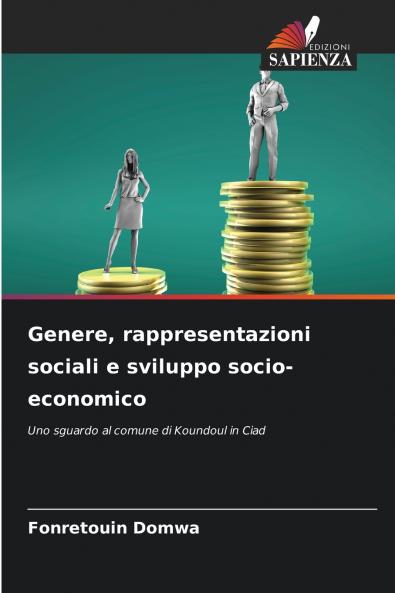 Genere rappresentazioni sociali e sviluppo socio-economico