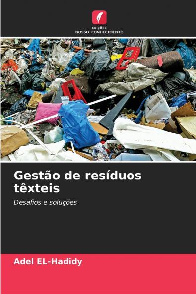 Gestão de resíduos têxteis