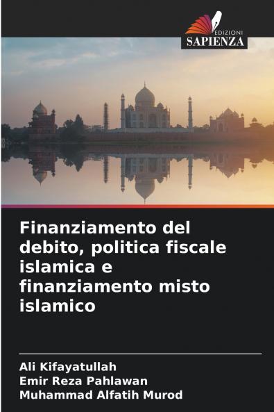 Finanziamento del debito politica fiscale islamica e finanziamento misto islamico