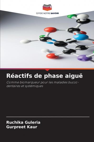 Réactifs de phase aiguë