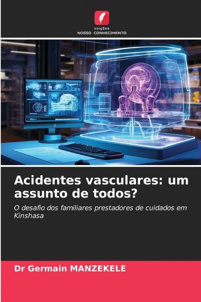 Acidentes vasculares