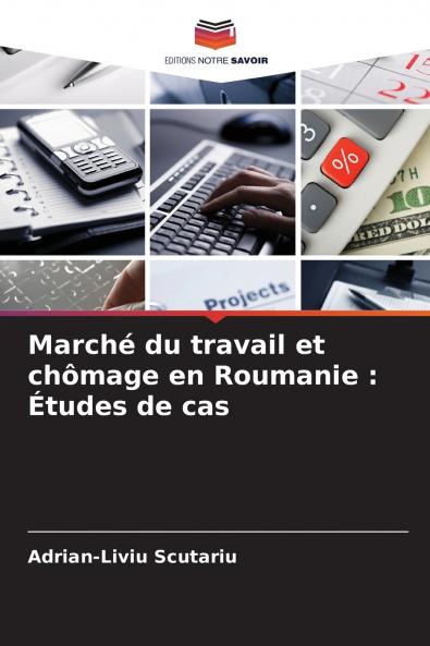 Marché du travail et chômage en Roumanie