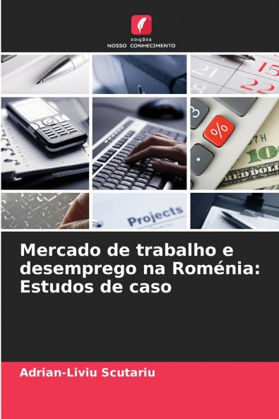Mercado de trabalho e desemprego na Roménia