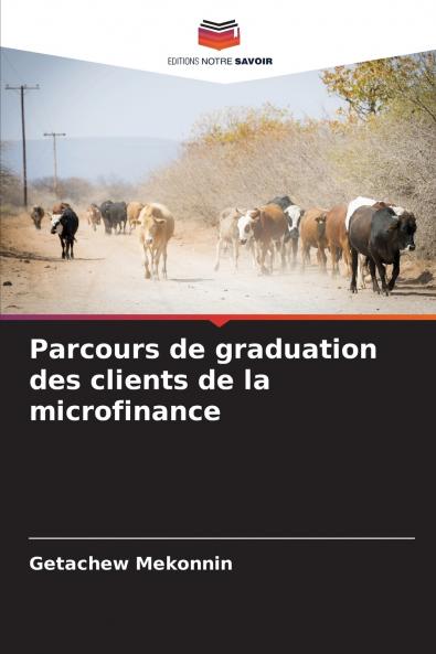 Parcours de graduation des clients de la microfinance